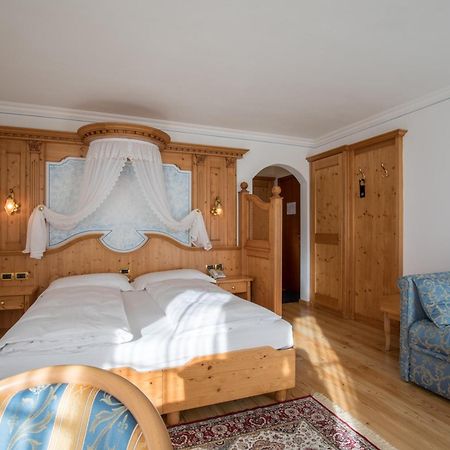 Hotel Chalet All'Imperatore Madonna di Campiglio Exterior foto