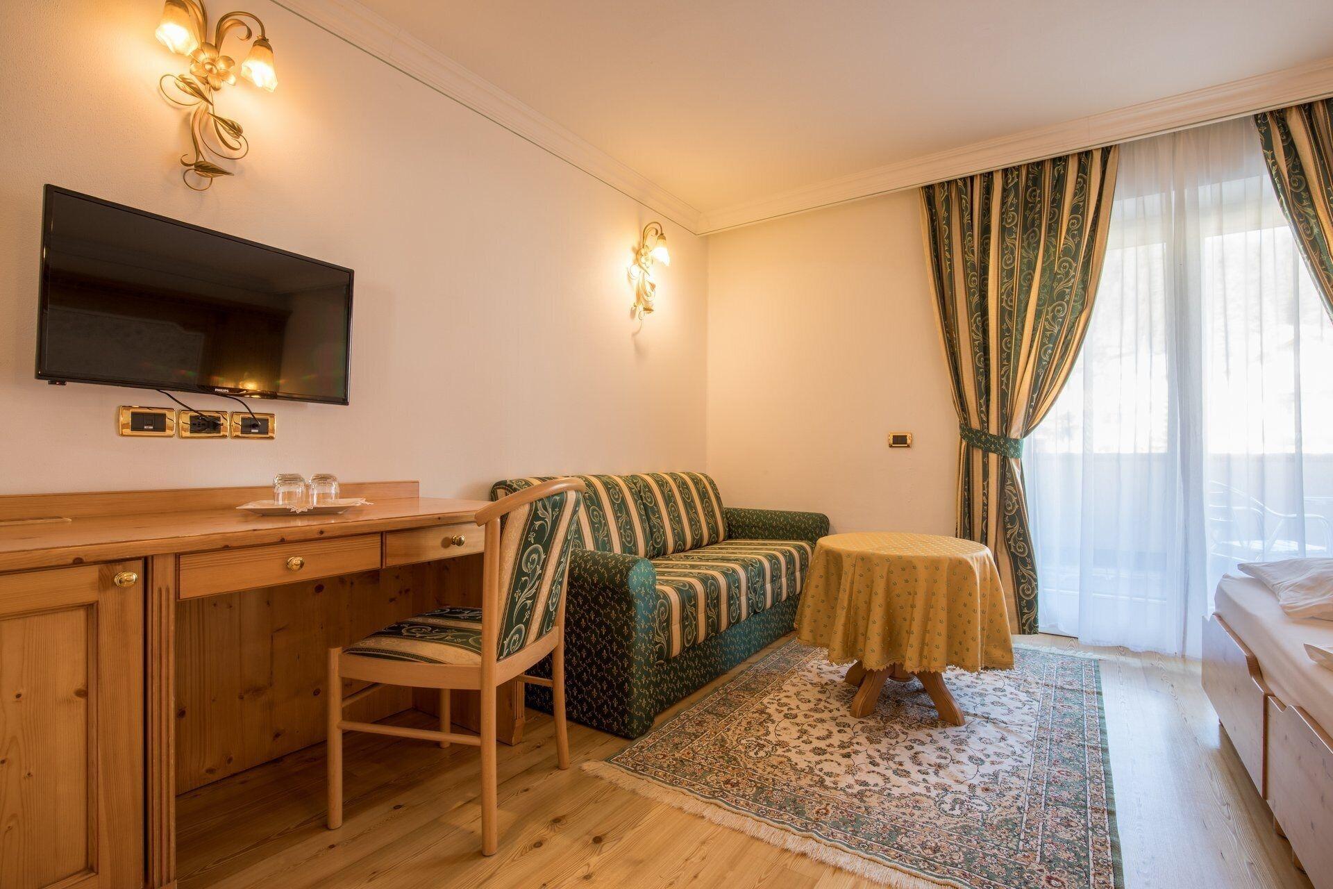 Hotel Chalet All'Imperatore Madonna di Campiglio Exterior foto
