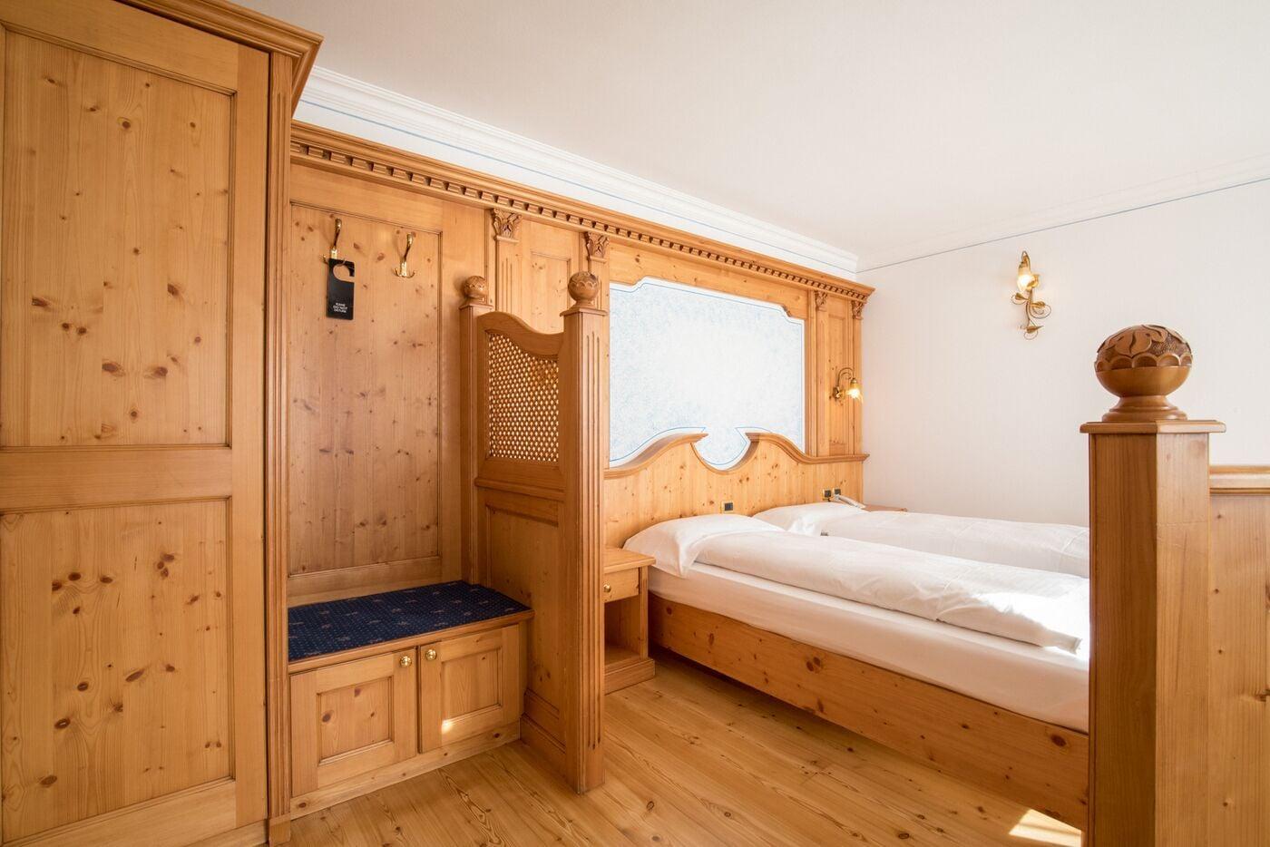 Hotel Chalet All'Imperatore Madonna di Campiglio Exterior foto