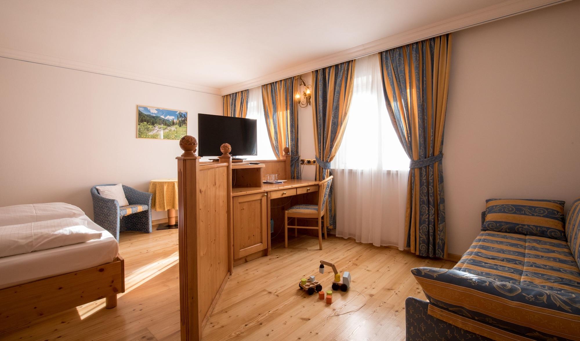 Hotel Chalet All'Imperatore Madonna di Campiglio Exterior foto