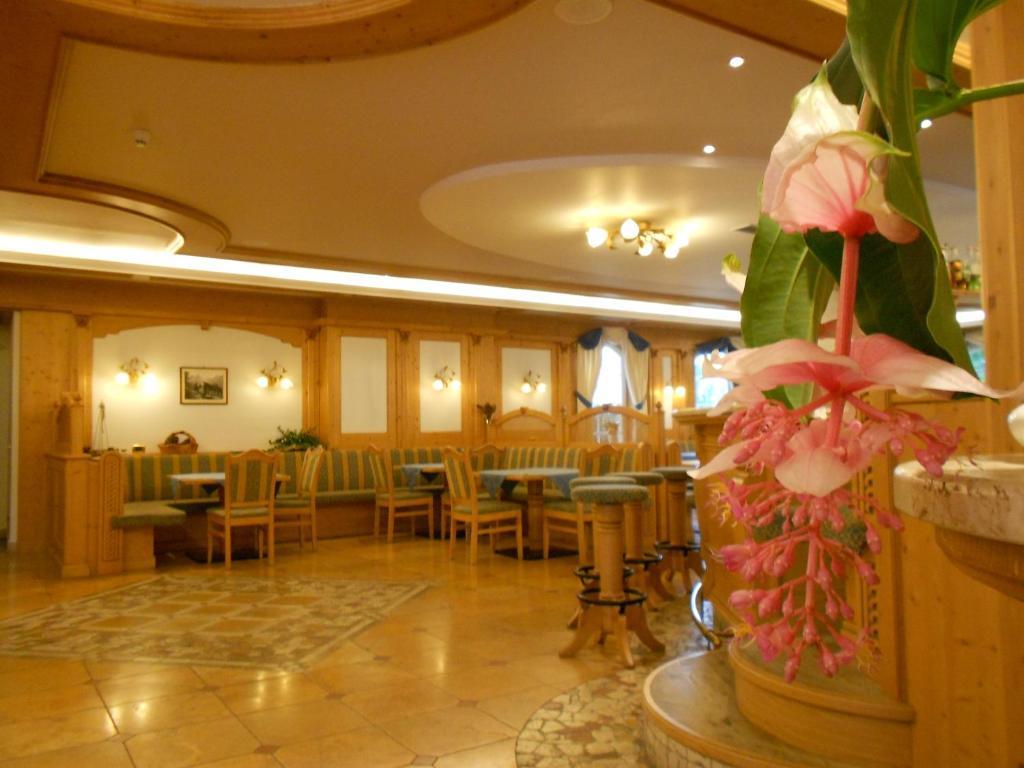 Hotel Chalet All'Imperatore Madonna di Campiglio Exterior foto