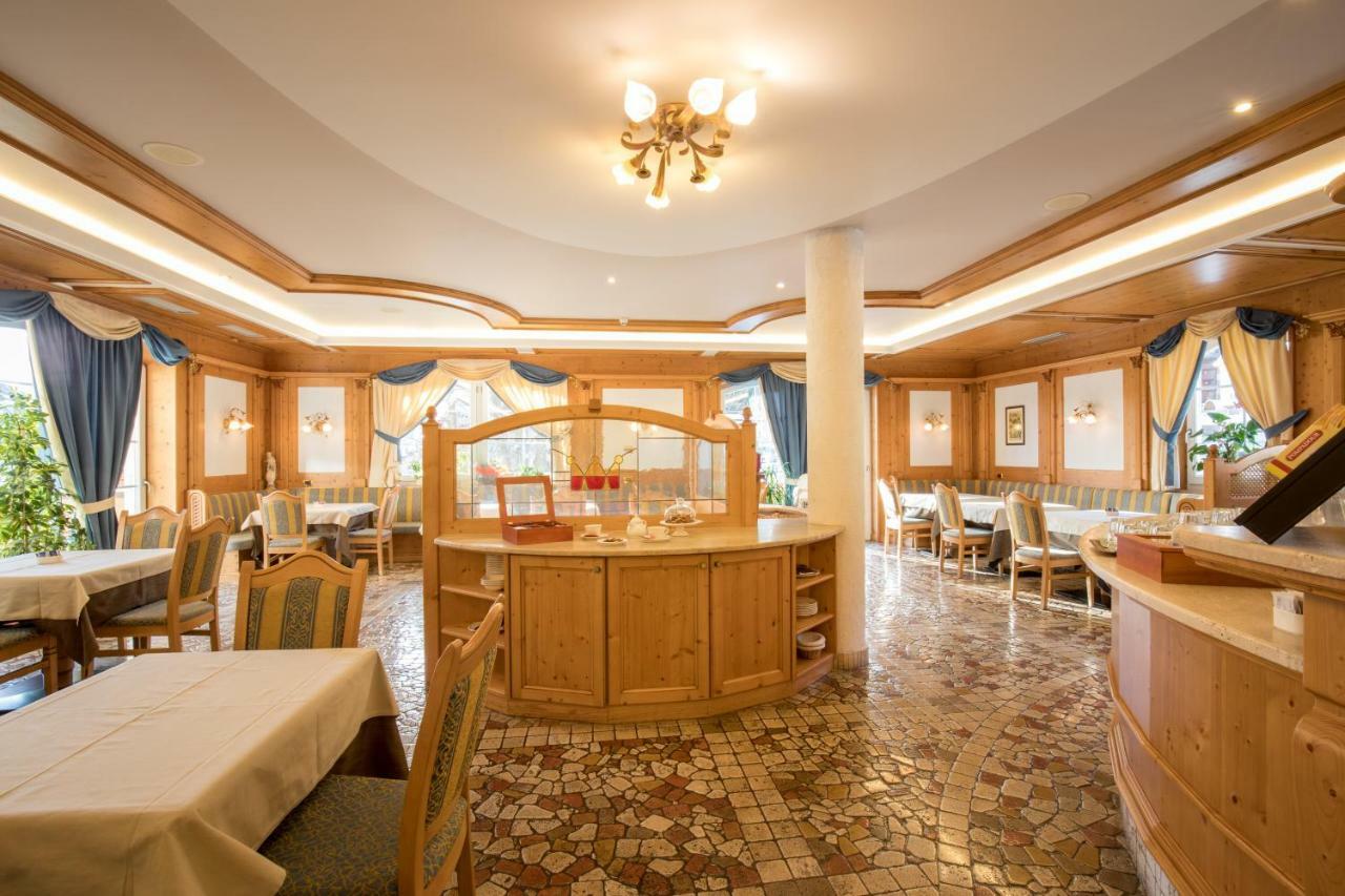 Hotel Chalet All'Imperatore Madonna di Campiglio Exterior foto