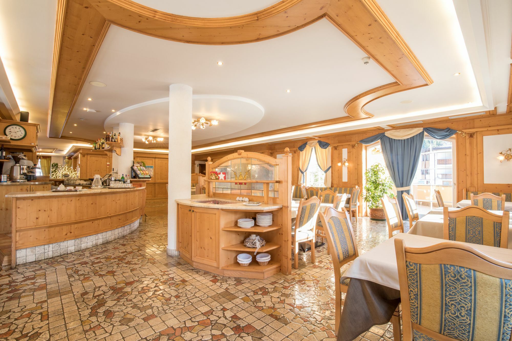 Hotel Chalet All'Imperatore Madonna di Campiglio Exterior foto